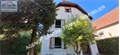 Maison à la vente